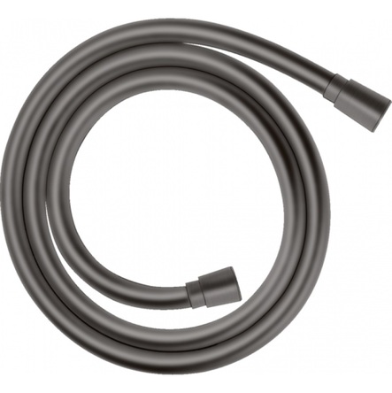 Шланг для душа Hansgrohe Isiflex`B 1.25 м, Brushed Black (28272340)