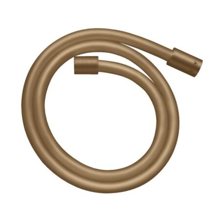 Шланг для душу AXOR Starck 1.60 м, Brushed Bronze (28286140)