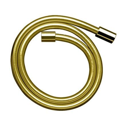 Шланг для душу AXOR 1.6 м, Polished Gold Optic (28286990)