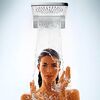 Верхній душ Hansgrohe Raindance Rainfall 180 2jet, хром (28433000)