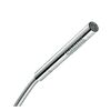 Ручний душ AXOR Starck X 2jet, хром (28532000)