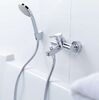 Ручний душ Hansgrohe Croma 100 Vario EcoSmart 9 л / хв, хром (28537000)