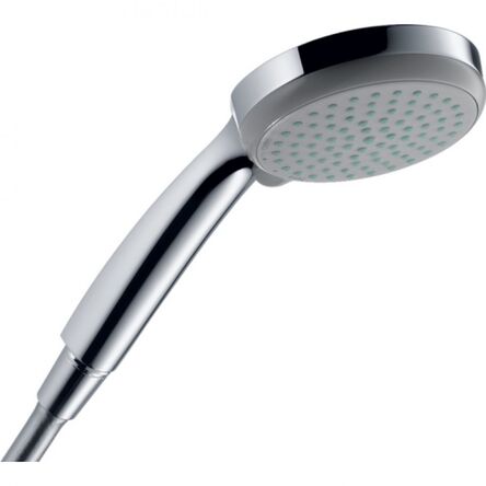 Ручний душ Hansgrohe Croma 100 Vario EcoSmart 9 л / хв, хром (28537000)