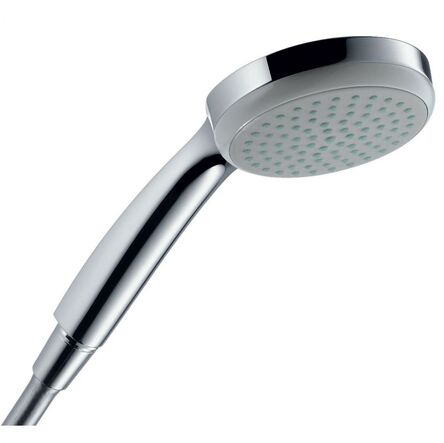 Ручний душ Hansgrohe Croma 100 1Jet, хром (28580000)