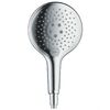 Ручний душ Hansgrohe Raindance Select E 150 3jet, Chrome (28587000)