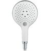 Ручний душ Hansgrohe Raindance Select S 150 3jet EcoSmart, White/Chrome (28588400)