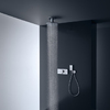 Шланг для душа AXOR Citterio, 1.6 м, хром (28626000)