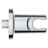 Підключення для душового шлангу GROHE Tempesta, хром (28628001)