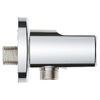 Підключення для душового шлангу GROHE Tempesta, хром (28628001)