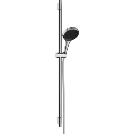 Душовий набір Hansgrohe Rainfinity 130 3Jet Puro S 90 см, Chrome (28743000)