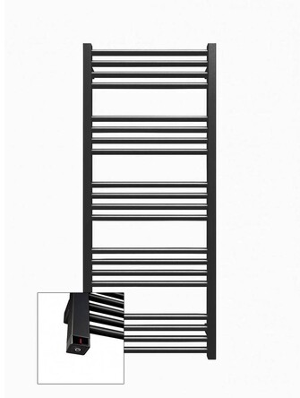 Terma Рушникосушка Fiona One 1140х430 WWFIE114043K9M5E1U