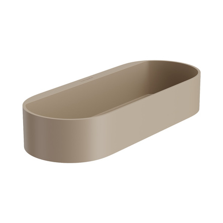 Полиця Hansgrohe WallStoris Planet Edition 25,0x10,0x3,9 см, Sand (28912210)