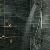 Тримач для душу Hansgrohe WallStoris Planet Edition, Sand (28918210)