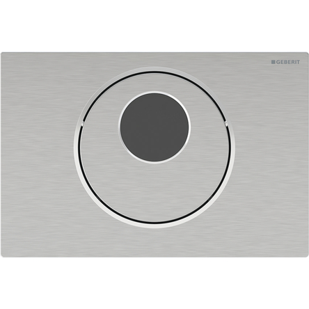 Кнопка зливу електронна Sigma10 115.890.SN.6 Geberit