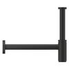 Сифон для умивальника Grohe 1 1/4", чорний (29509KF0)