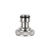Штуцер с адаптером SD Plus 3/4"х1/2" ВР SD140W2015