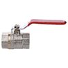 Quality Professional Кран кульовий прямий Q PROFESSIONAL 1 1/4? ВВ КР PN40 QP151