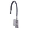 Змішувач для кухні Globus Lux Milano GLM-203LR-2-ARENA