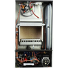 Котел газовий Italtherm SMART 25 F турбо, двоконтурний + коакс. димохід