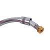 Шланг для душу Topaz TSH-6114-SL 150см