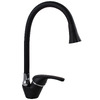 Змішувач для кухні Globus Lux Solly GLSO-0203SA-10-B01