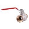 Quality Professional Кран кульовий прямий Q PROFESSIONAL 1? ЗВ КР PN40 QP152