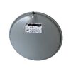 Бак Zilmet oem-pro для монтажу в котли плоский Арт. 521 6л 3bar D. 392 СІРИЙ 3/8? ( 13C0000603 )