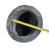 Zilmet Гумова мембрана для бака Ultra-pro 500л ( 260100005 )