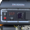 Генератор бензиновий інверторний Yamalomg YML5000io-2 з дисплеєм