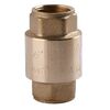 Quality Professional Клапан зворотного ходу води Q PROFESSIONAL 1/2? QP100