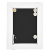 Дзеркало Unio MRR-01 SQR-AA 700 x 900 mm LED FL