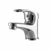 Змішувач для умивальника Globus Lux Caprice GLCA-0401