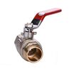 Quality Professional Кран кульовий прямий Q PROFESSIONAL 3/4? ЗВ КР PN40 QP152