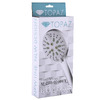 Душова лійка Topaz NF-2206-00-WHITE
