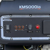 Генератор бензиновий інверторний Kemage KM5000io-1