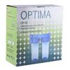Система 2-х ступеневого очищення Optima OP-02, 1/2?