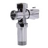 Quality Professional Кран вентильний для пральної машини Q PROFESSIONAL 3/4?x3/4?x3/4? з подовжувачем NV-QP170