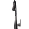 Змішувач для кухні Globus Lux Niagara GLN-0203SM-GP