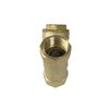 Фільтр грубого очищення Solomon S 3/4? SUPER 8010