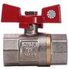 Quality Professional Кран кульовий прямий Q PROFESSIONAL 1? ВВ КБ PN40 QP151