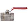 Quality Professional Кран кульовий прямий Q PROFESSIONAL 2? ВВ КР QP151 PN40