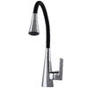 Змішувач для кухні Globus Lux Niagara GLN-0203SM-00