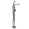 Змішувач для ванни Topaz BARTS TB 07113-H36