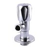 Quality Professional Кран вентильний кутовий Professional 1/2?X1/2? NV-QP999