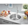 Кухонная мийка Grohe Sink K200 31720SD0