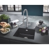 Кухонне миття Grohe Sink K700 Undermount 31654AP0