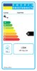 Водонагрівач Eldom Style DRY 50 SLIM  2x0.8 kW 72267WD
