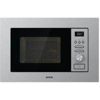 Вбуд. міквохв. піч GORENJE BM201AG1X (AG820A3DF)