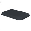 Cielo Унітаз підвісний Shui Comfort Basalto з кришкою soft close SHCOVSKCPVSHCOTFBA