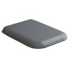 Cielo Унітаз підвісний Shui Comfort Cemento з кришкою soft close SHCOVSKCPVSHCOTFCM